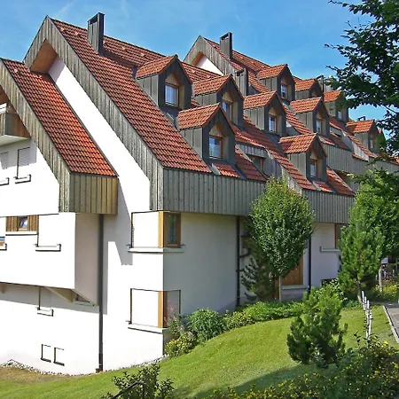 Schwarzwaldblick.23 Lejlighed